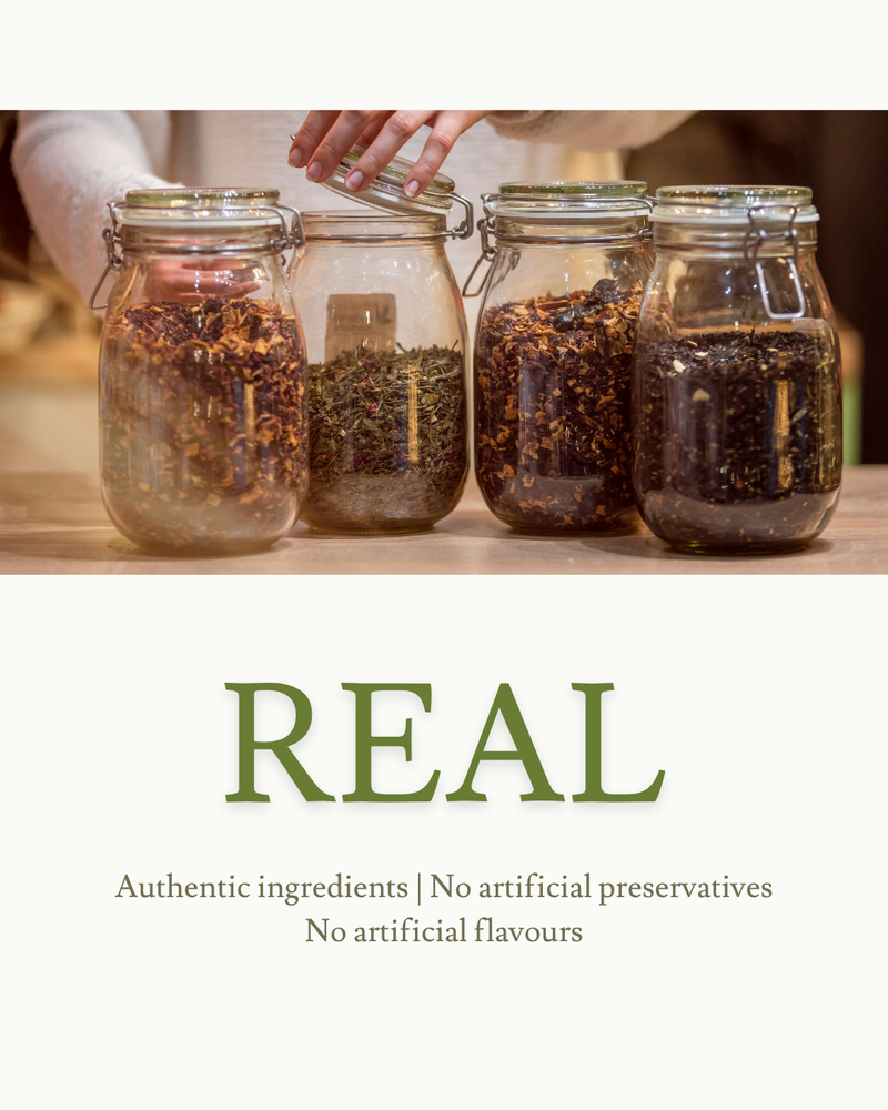 Doon Litchi Peach Iced Tea