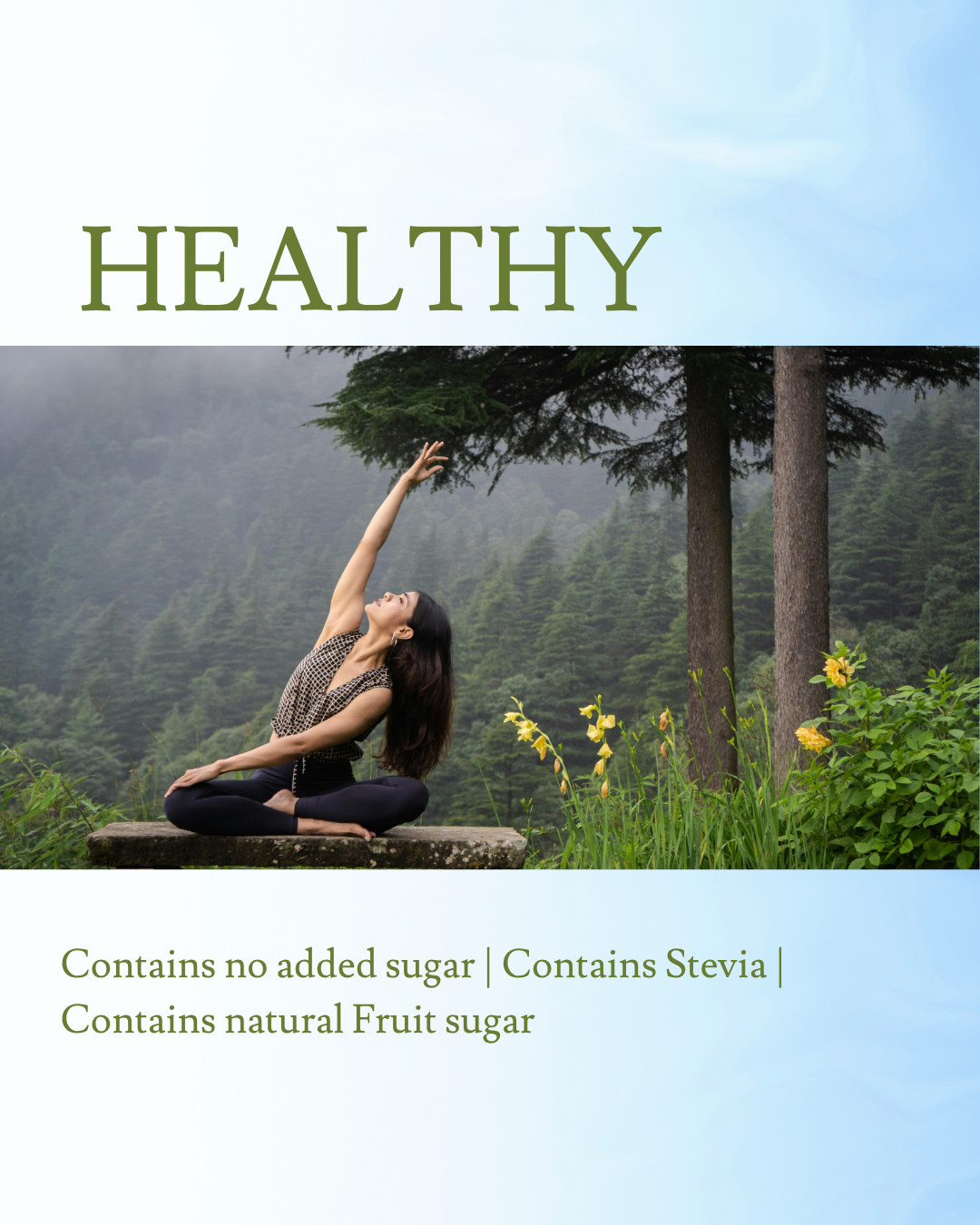 Manali Mint Iced Tea