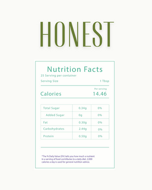 Doon Litchi Peach Iced Tea