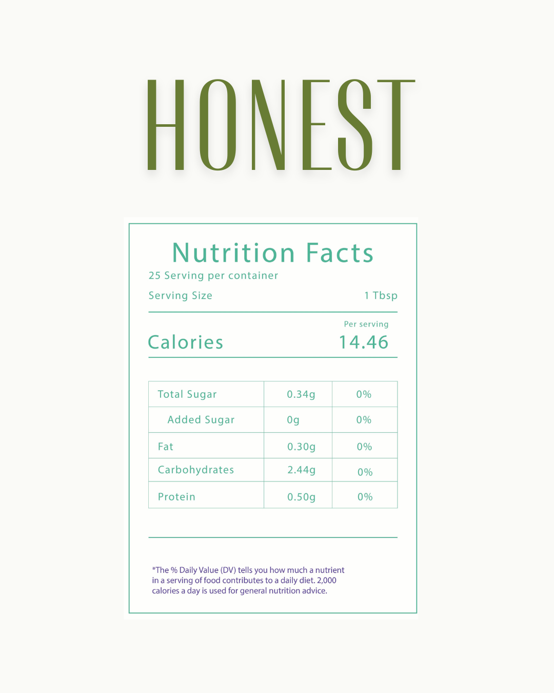 Lucknow Mango Iced Tea