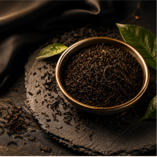 Assam black tea