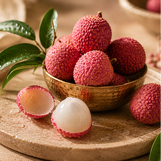 Litchi