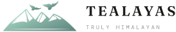 Tealayas
