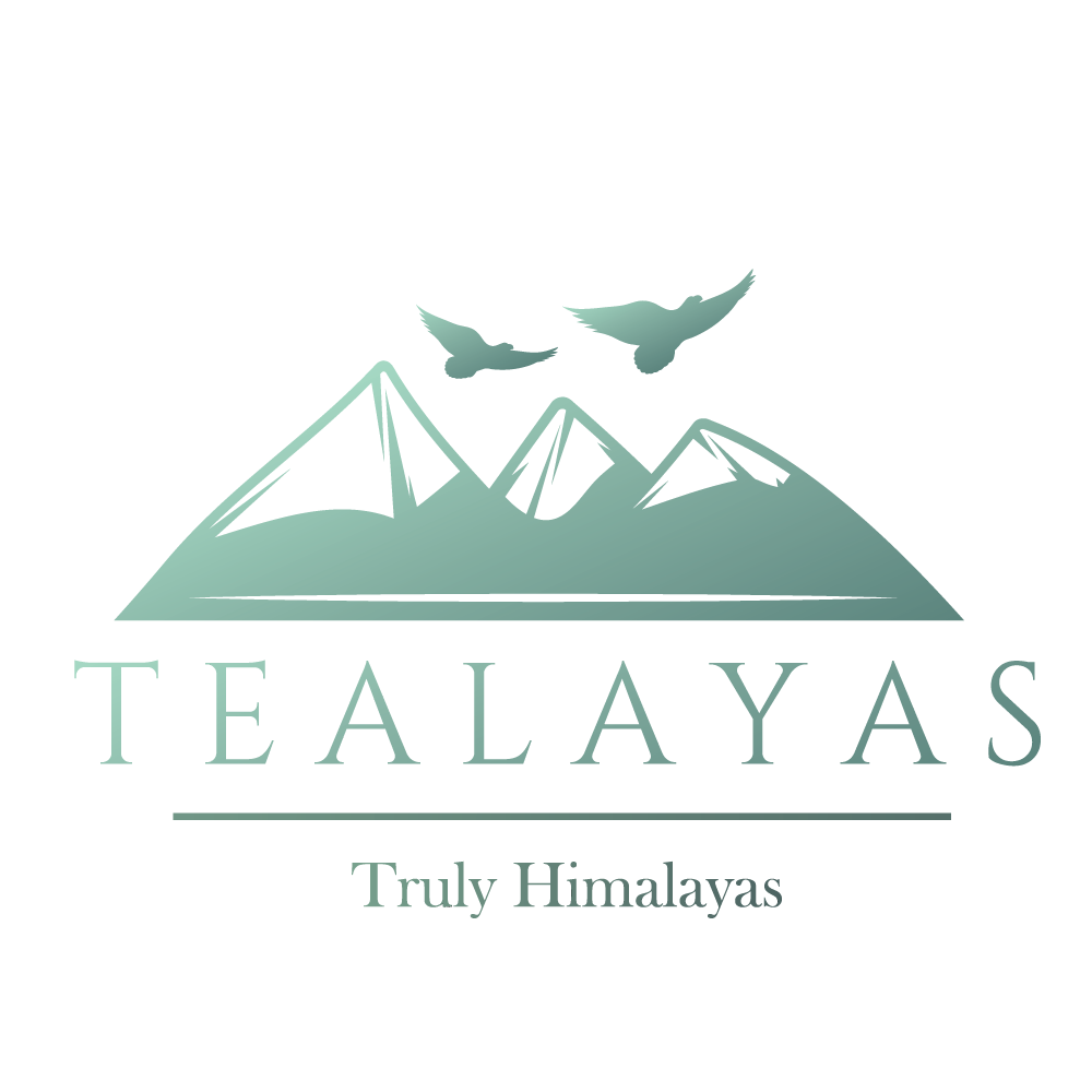 Tealayas